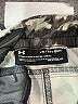 Under Armour Camo Gray Athletic Shorts Size XS - photo 3