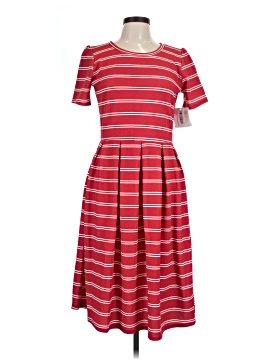 a-line dress with embroidered lace jacket product info and reviews A-line Dress With Embroidered Lace Jacket  vvcloth