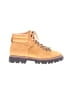 Madewell Tan Brown Ankle Boots Size 7 - photo 1