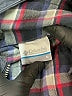Columbia 100% Cotton Blue Vest Size M - photo 6