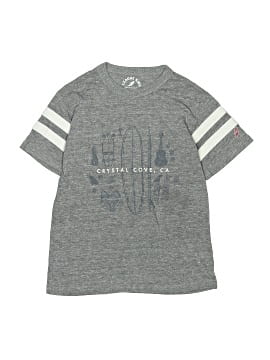 Assorted Brands Short Sleeve T Shirt