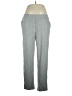 Purejill Solid Gray Sweatpants Size XL (tall) - photo 1