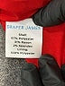 Draper James Plaid Red Casual Dress Size 8 - photo 8