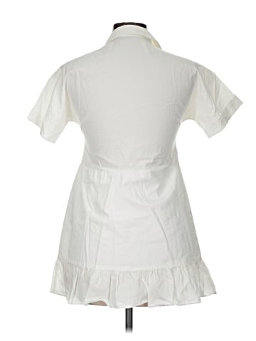 Trafaluc by Zara Short Sleeve Blouse (view 2)