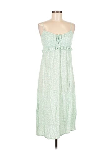 Billabong Casual Dress (view 1)