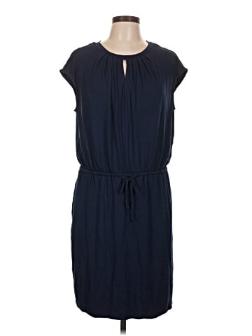 Banana Republic Factory Store Casual Dress (view 1)