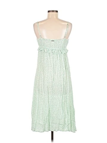 Billabong Casual Dress (view 2)