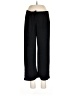 Chico's Solid Black Casual Pants Size Lg (2) - photo 1