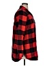 Woolrich Plaid Red Long Sleeve Button-Down Shirt Size XL - photo 4