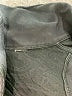 Lululemon Athletica Black Track Jacket Size 4 (estimated) - photo 7