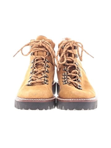 Madewell Ankle Boots (view 2)