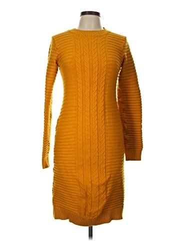 Rebdolls Casual Dress (view 1)