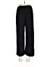 Chico's Solid Black Casual Pants Size Lg (2) - photo 2