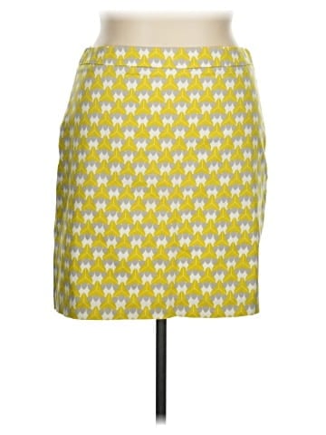 Banana Republic Milly Collection Casual Skirt (view 1)
