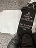 BCX 100% Rayon Stripes Silver Casual Pants Size M - photo 8