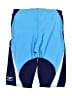 Speedo Color Block Blue Athletic Shorts Size S - photo 2