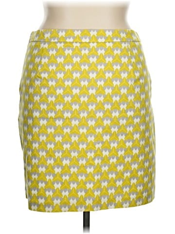 Banana Republic Milly Collection Casual Skirt (view 2)