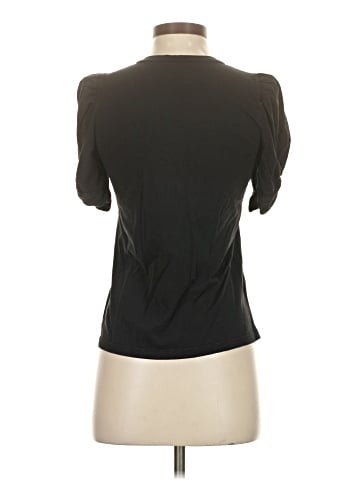 A.L.C. Short Sleeve Turtleneck (view 2)
