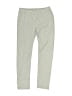 Hanna Andersson Solid Gray Sweatpants Size 8 - photo 1