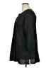 Kate Hill Black 3/4 Sleeve Blouse Size 1X - photo 5