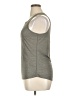Icyzone 100% Polyester Gray Active Tank Size XL - photo 5