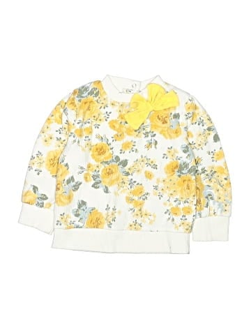Laura Ashley Long Sleeve T-Shirt (view 1)