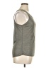 Icyzone 100% Polyester Gray Active Tank Size XL - photo 4