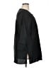 Kate Hill Black 3/4 Sleeve Blouse Size 1X - photo 4