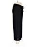 Chico's Solid Black Casual Pants Size Lg (2) - photo 4