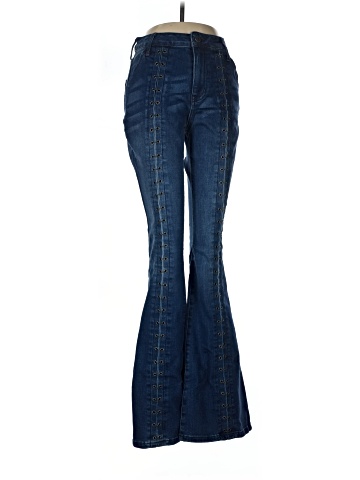 Hydraulic Jeans (view 1)