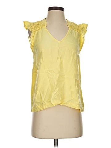 Cloth & Stone Sleeveless Blouse (view 1)