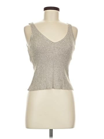 Lemon Tank Top (view 1)