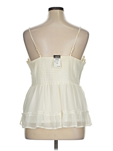 rue21 Sleeveless Blouse (view 2)