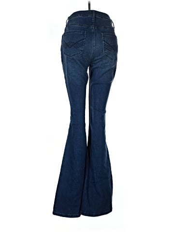 Hydraulic Jeans (view 2)