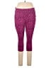 Torrid Pink Active Pants Size 2X Plus (2) - photo 1