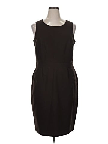 John Meyer Cocktail Dress (view 1)