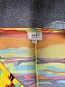ECI Graphic Orange Cocktail Dress Size 16 - photo 7