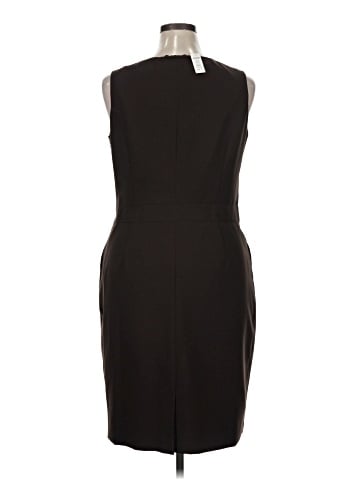 John Meyer Cocktail Dress (view 2)