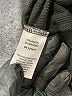 LNA Solid Black Active Pants Size L - photo 8