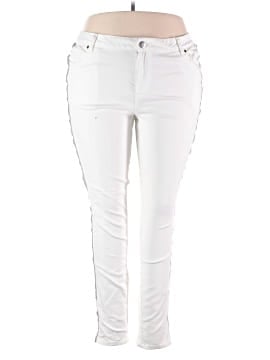 Ashley Stewart Jeans