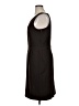John Meyer Solid Black Cocktail Dress Size 14 - photo 5