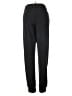 Pony 100% Polyester Chevron-herringbone Gray Dress Pants Size M - photo 2