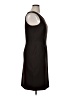 John Meyer Solid Black Cocktail Dress Size 14 - photo 4