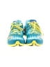 Saucony Graphic Teal Sneakers Size 10 - photo 2