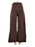 Shein 100% Cotton Brown Jeans Size 4 - photo 2