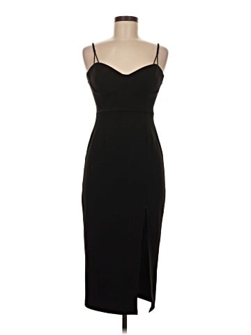 Hello Molly Cocktail Dress (view 1)