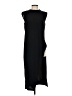 Unbranded Black Cocktail Dress Size XS - photo 1