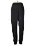 Pony 100% Polyester Chevron-herringbone Gray Dress Pants Size M - photo 1