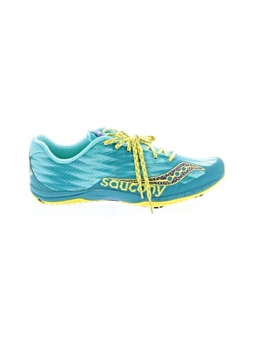Saucony Sneakers (view 1)