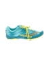 Saucony Graphic Teal Sneakers Size 10 - photo 1
